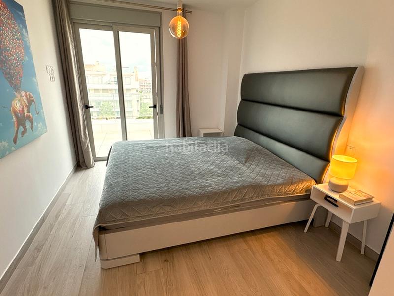 Foto df5dcdfb-49b1-4823-af77-e1fc387dbfad. Penthouse with parking pool in El Puerto Dénia