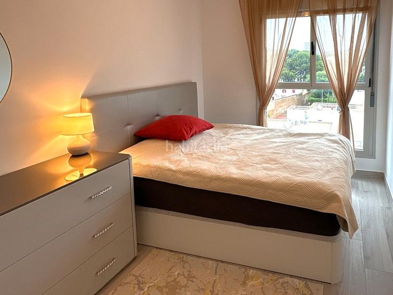 Foto e01fc6b0-4db8-40d7-8a64-60c3fbf86809. Penthouse with parking pool in El Puerto Dénia