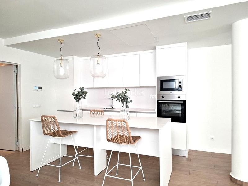 Foto 082e65e0-d6e8-4a73-a03e-c0db8f4f852c. Piccolo appartamento con parcheggio piscina in El Puerto Dénia