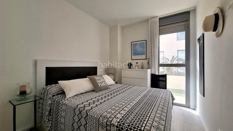 Foto 35ff6b12-56f4-417a-84a8-363f25f1cfd6. Piccolo appartamento con parcheggio piscina in El Puerto Dénia