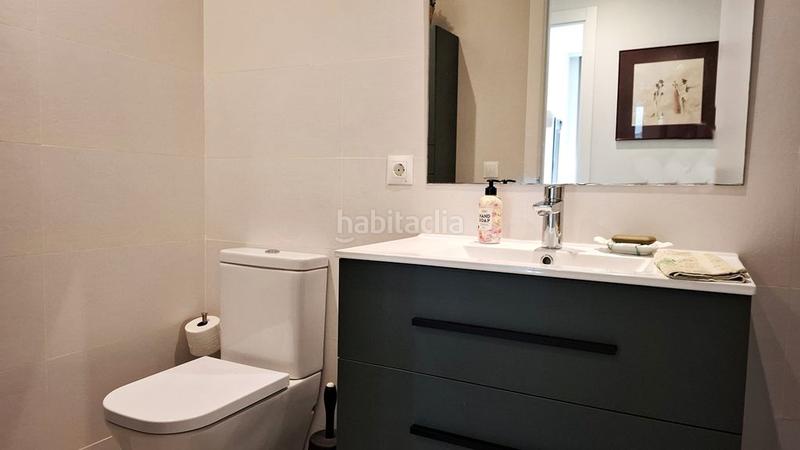 Foto 39e4f327-e6e2-472b-864b-fd027dd1afa5. Piccolo appartamento con parcheggio piscina in El Puerto Dénia