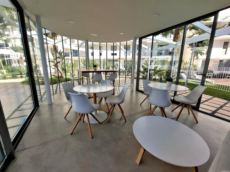 Foto 6a3a886c-0dde-4d1c-8ced-5bef78c95963. Piccolo appartamento con parcheggio piscina in El Puerto Dénia