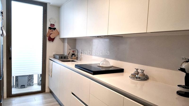 Foto 8062a3ad-86ed-41f8-8761-aa9712b2f245. Piccolo appartamento con parcheggio piscina in El Puerto Dénia