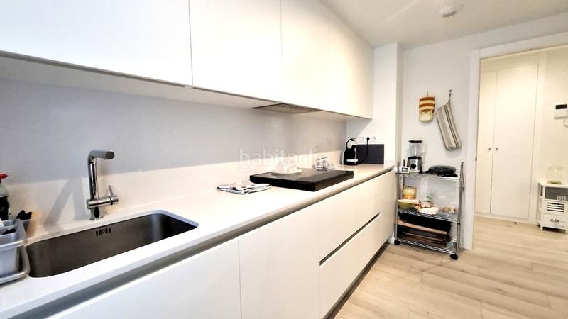 Foto 893e4fa7-1a1c-438b-8322-682457a42b8f. Piccolo appartamento con parcheggio piscina in El Puerto Dénia