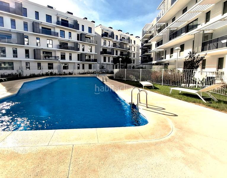 Foto a094ffb4-fdb0-45b1-9cd7-5954a238479a. Piccolo appartamento con parcheggio piscina in El Puerto Dénia