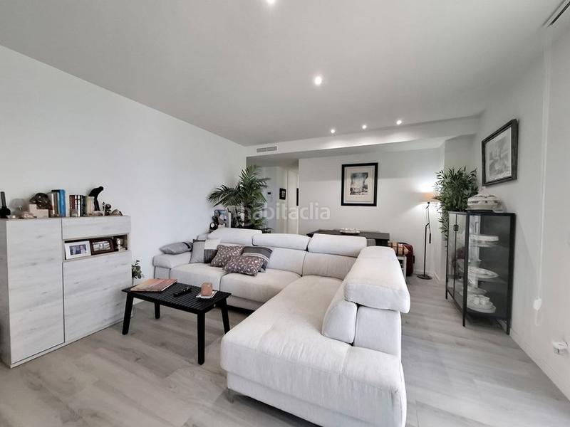 Foto ae0b5b45-b790-4f8a-95e6-a9f8da1aa15c. Piccolo appartamento con parcheggio piscina in El Puerto Dénia