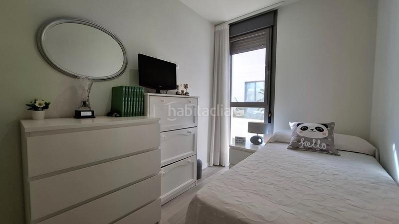 Foto c31d65cf-5cc1-46f0-8cc3-7abc8f499635. Piccolo appartamento con parcheggio piscina in El Puerto Dénia