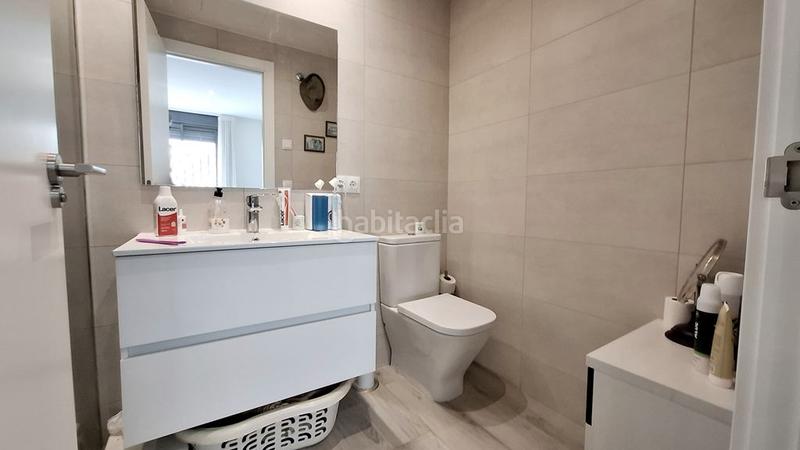 Foto db3e8359-7625-42e7-a31c-7a3f27b63592. Piccolo appartamento con parcheggio piscina in El Puerto Dénia