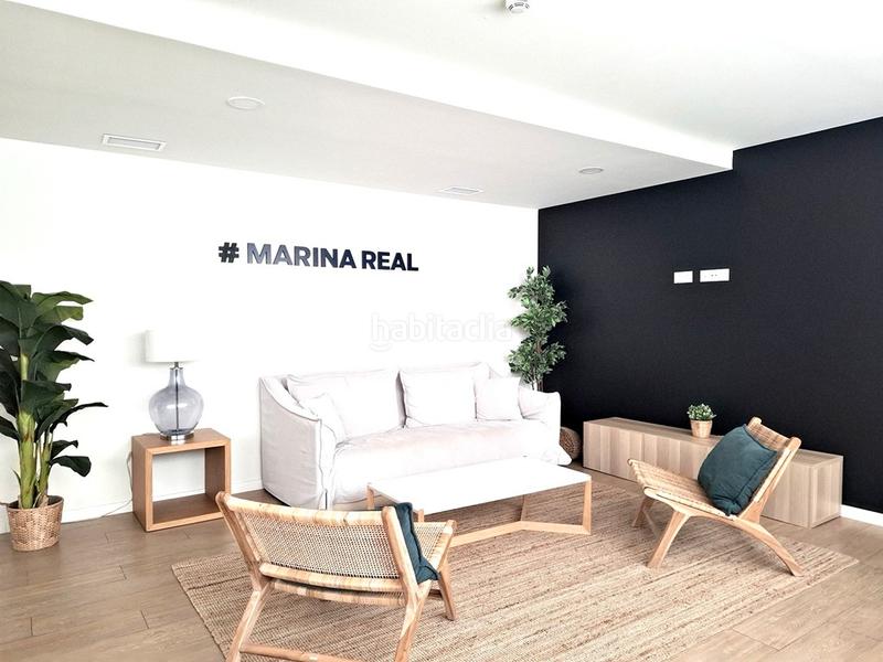 Foto df123e19-e1c7-4d1d-9b55-06266d63337d. Piccolo appartamento con parcheggio piscina in El Puerto Dénia