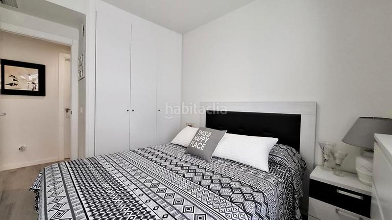 Foto f10cf1d9-2942-4e0f-9f1e-9cc893ac62d4. Piccolo appartamento con parcheggio piscina in El Puerto Dénia