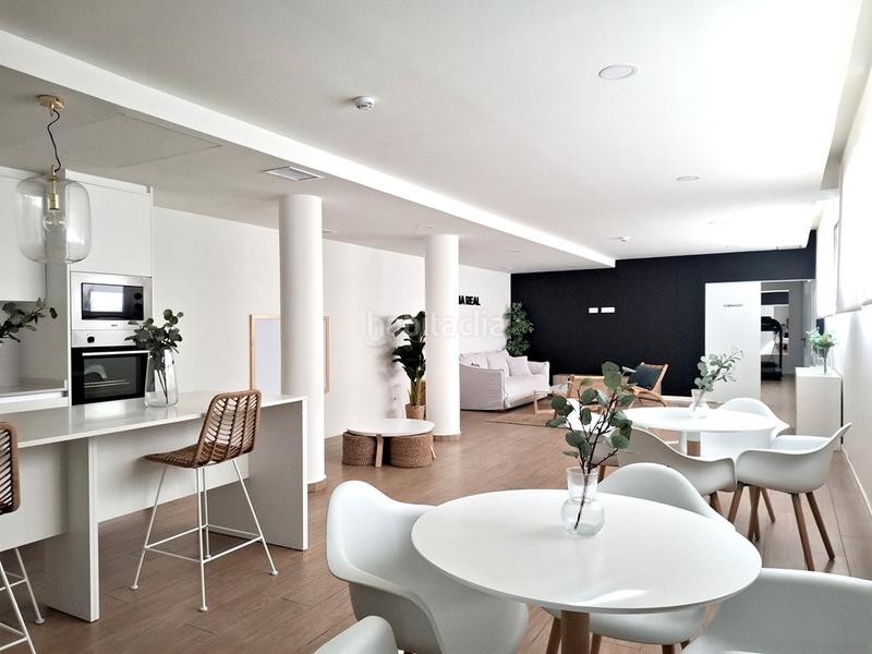 Foto fbfa9923-548c-4e05-b81a-abe662d9c325. Piccolo appartamento con parcheggio piscina in El Puerto Dénia