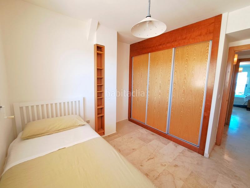 Foto 137ae946-a380-4674-a1ad-ed097a82a76b. Apartamento vistas frontales al mar y acceso directo a la playa, luminoso y confortable en Dénia