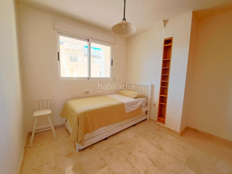 Foto a05b623a-8c1c-4dea-b0e2-ea83ee8276bf. Apartamento vistas frontales al mar y acceso directo a la playa, luminoso y confortable en Dénia