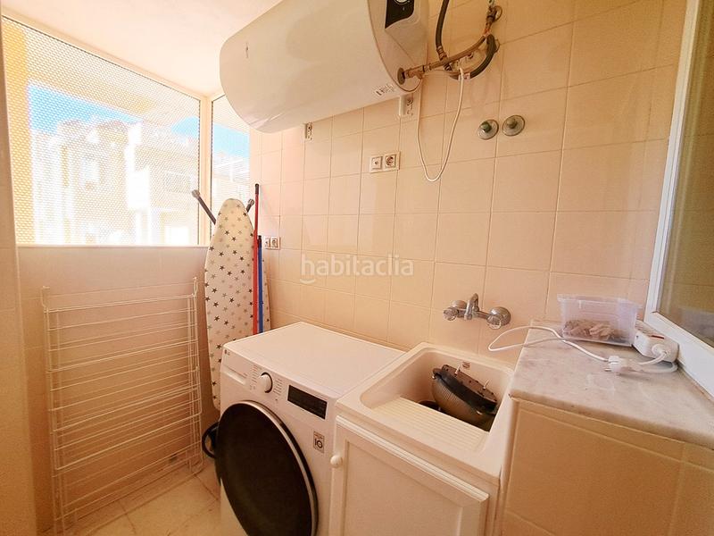 Foto a11e7cbb-19c6-4b7b-ac22-d4af7d591e7b. Apartamento vistas frontales al mar y acceso directo a la playa, luminoso y confortable en Dénia