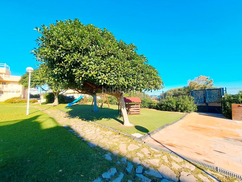 Foto af4d9245-7428-4c18-8ed9-21294da6bcec. Apartamento vistas frontales al mar y acceso directo a la playa, luminoso y confortable en Dénia