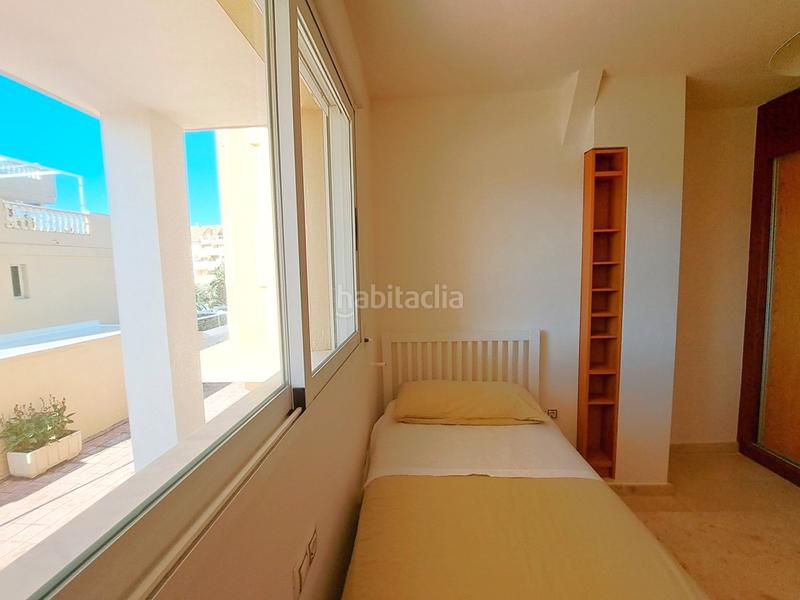 Foto b00a495f-41a0-4ec3-bb7a-cfb1fb72b5c8. Apartamento vistas frontales al mar y acceso directo a la playa, luminoso y confortable en Dénia
