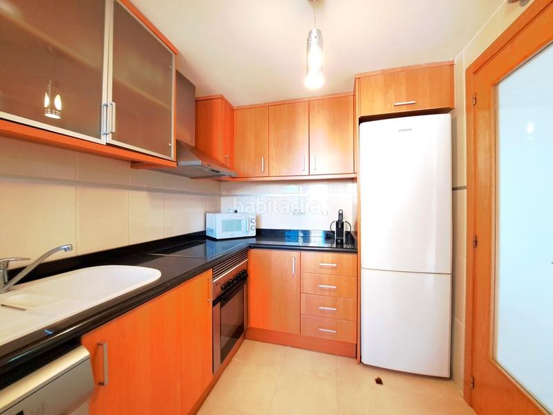 Foto f1c0dd32-293d-4b1a-a3db-c5f7be4a7e1d. Apartamento vistas frontales al mar y acceso directo a la playa, luminoso y confortable en Dénia