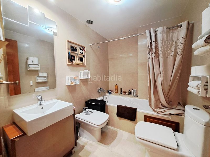Foto 0bfcdc59-c40a-411d-ac55-408bbbf14e78. Apartament amb piscina a Les Bassetes - El Marjal Dénia