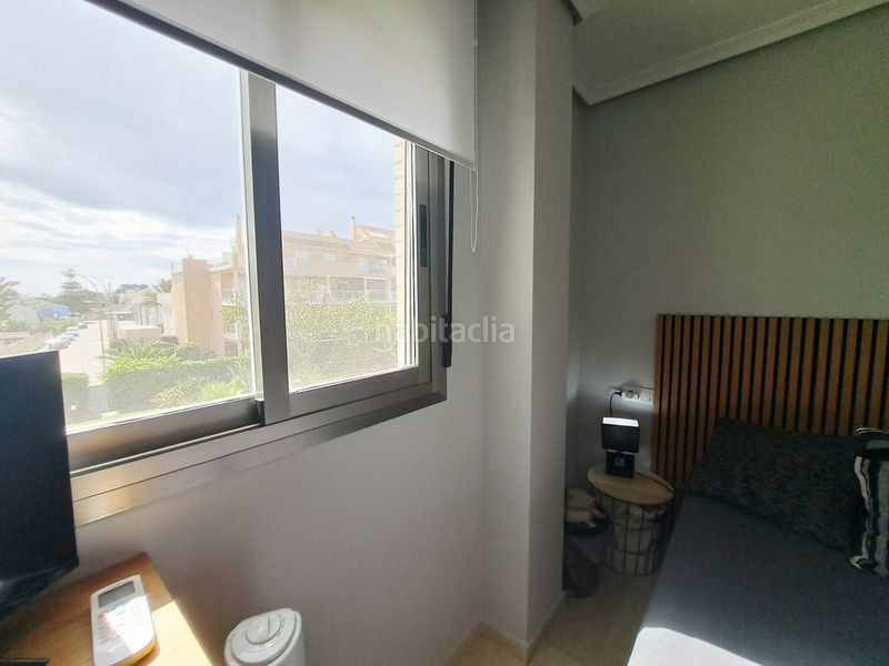 Foto 31fd2c63-02c3-43d0-8681-c1de269b6a14. Apartament amb piscina a Les Bassetes - El Marjal Dénia