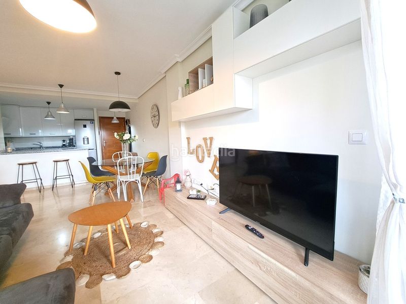 Foto 4870f140-7c72-4606-a7a8-2de4137eb934. Apartament amb piscina a Les Bassetes - El Marjal Dénia