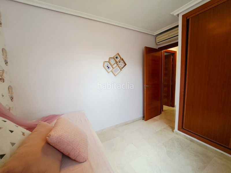 Foto 4a7ca54b-4194-4626-8111-7085e2f00d4a. Apartament amb piscina a Les Bassetes - El Marjal Dénia