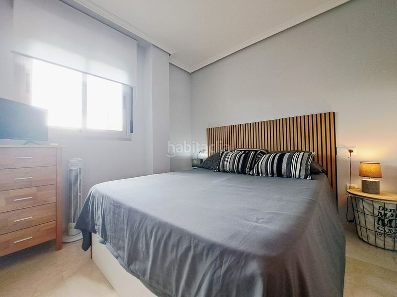 Foto 4fcd953a-8acd-4639-bf78-c3e8e1c012a5. Apartament amb piscina a Les Bassetes - El Marjal Dénia