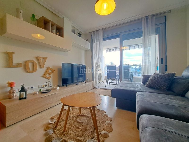 Foto 6d507a68-3395-489d-b193-e87e0c17cfe2. Apartament amb piscina a Les Bassetes - El Marjal Dénia
