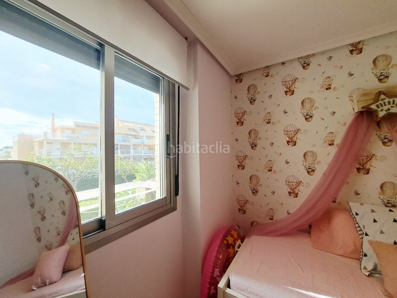 Foto 798cb1b6-e230-4d5c-bf08-4a9197a756a2. Apartament amb piscina a Les Bassetes - El Marjal Dénia
