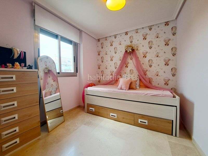 Foto 9279a03c-66f6-4465-8205-998f1ee3cce1. Apartament amb piscina a Les Bassetes - El Marjal Dénia