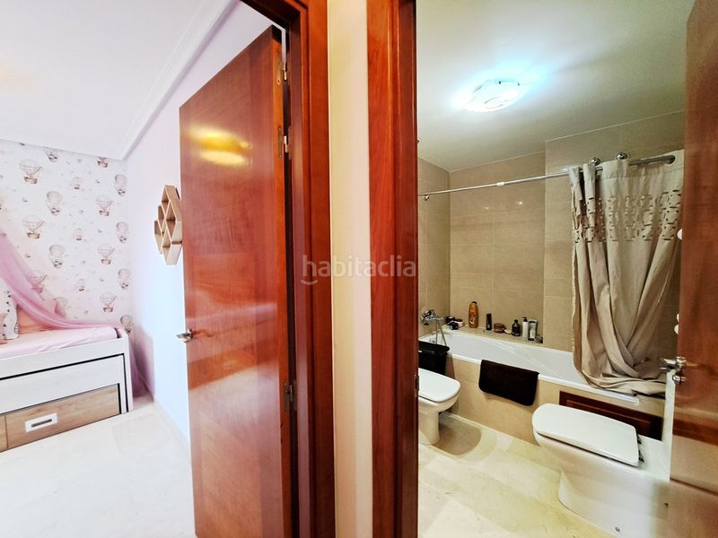 Foto 94f80ab9-1c51-4a05-9845-04b2997ccc6c. Apartament amb piscina a Les Bassetes - El Marjal Dénia