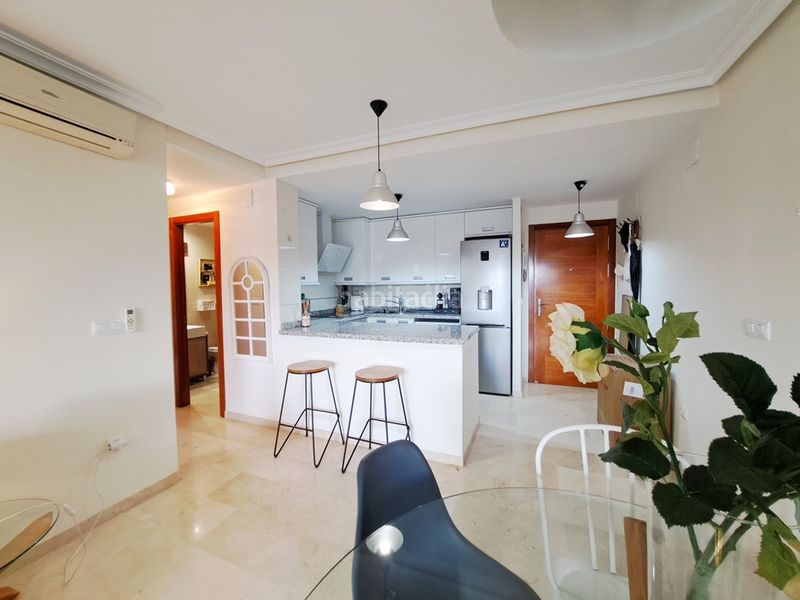 Foto 9b47ed12-fbdc-413d-ab61-f8d814d1f76b. Apartament amb piscina a Les Bassetes - El Marjal Dénia