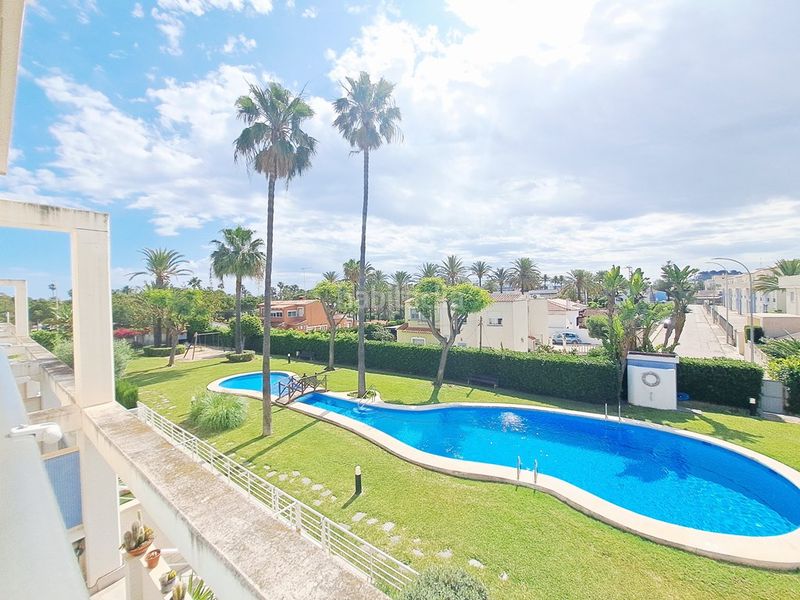 Foto b0988a77-9c56-4ae4-bbc5-65236f3ed3d5. Apartament amb piscina a Les Bassetes - El Marjal Dénia