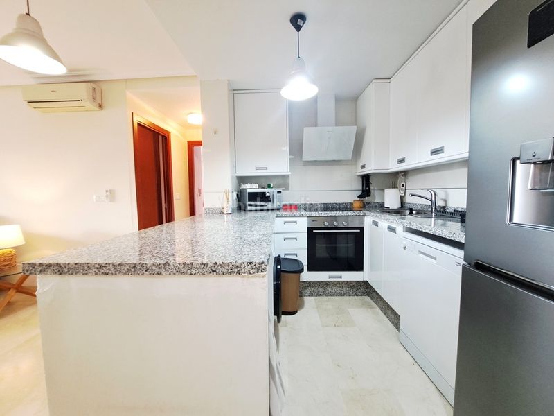 Foto fa1fc7e2-0c9b-426e-9f20-37005d425af3. Apartament amb piscina a Les Bassetes - El Marjal Dénia