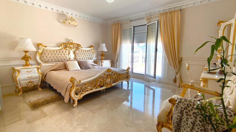 Foto 10309011-e22a-4b86-b467-2936e8b6bbf0. Xalet amb xemeneia aparcament piscina a La Xara-La Sella Dénia