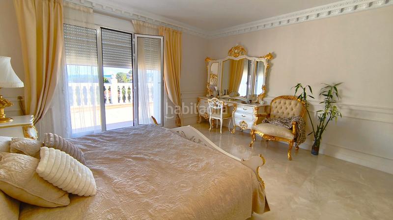 Foto 4f3716b5-e96d-4b8b-8792-af091841aef2. Xalet amb xemeneia aparcament piscina a La Xara-La Sella Dénia