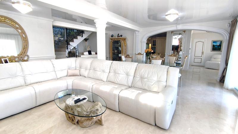 Foto 5fc1f853-3d74-48ae-aa7c-19fb6360f457. Xalet amb xemeneia aparcament piscina a La Xara-La Sella Dénia