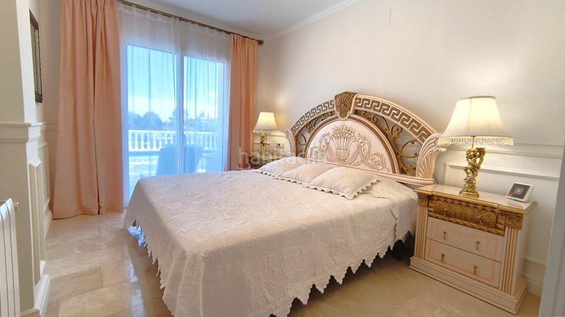 Foto 6674d565-318c-4788-9aac-f92b8952f065. Xalet amb xemeneia aparcament piscina a La Xara-La Sella Dénia