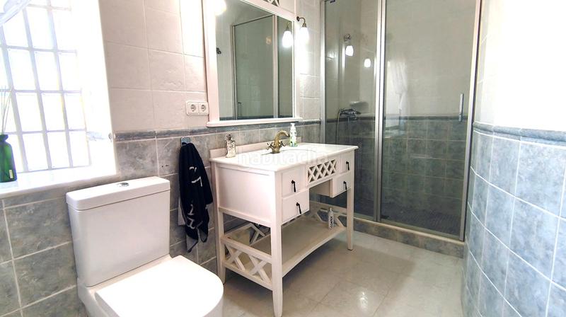 Foto 8ce5ef91-afef-4042-a782-e8a1d258901c. Xalet amb xemeneia aparcament piscina a La Xara-La Sella Dénia