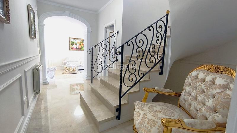 Foto b37e62ef-4b06-45ac-a88b-a3241e829db3. Xalet amb xemeneia aparcament piscina a La Xara-La Sella Dénia