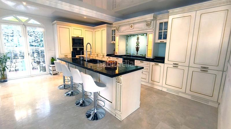 Foto c38718ac-2fd1-4ccf-8d7d-0c3f4d52807b. Xalet amb xemeneia aparcament piscina a La Xara-La Sella Dénia