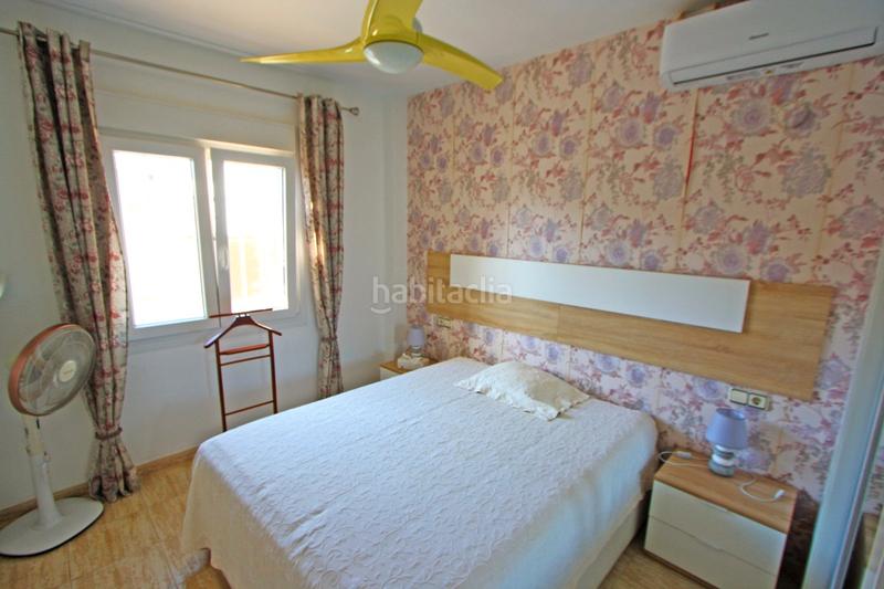 Foto 0a76e0a9-4329-4375-8f96-8bfeafd681ba. Reihenhaus mit kamin parking pool in Devessa - Monte Pego Dénia