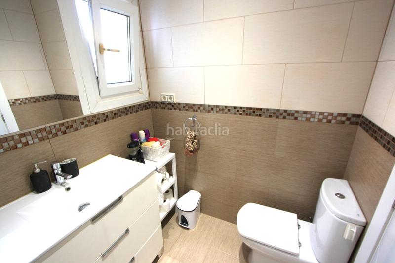 Foto 20176c8e-8bc5-4e8e-8102-ac16eda54412. Reihenhaus mit kamin parking pool in Devessa - Monte Pego Dénia