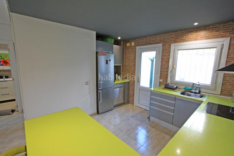 Foto 578f346a-39f2-492c-8c28-9b908ae12134. Reihenhaus mit kamin parking pool in Devessa - Monte Pego Dénia