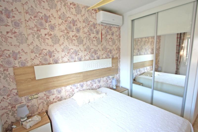 Foto 61c3d70d-3e34-4178-b36c-d3a8b8962a33. Reihenhaus mit kamin parking pool in Devessa - Monte Pego Dénia