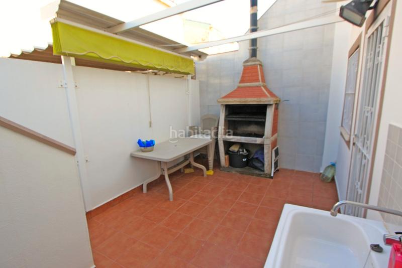 Foto 64ef8a77-8e3d-448e-bb19-0fa901694e39. Reihenhaus mit kamin parking pool in Devessa - Monte Pego Dénia