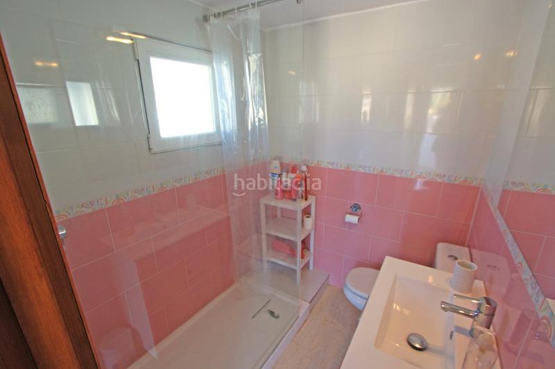 Foto 90461298-0ce3-48ee-9f40-51b8b639c70c. Reihenhaus mit kamin parking pool in Devessa - Monte Pego Dénia