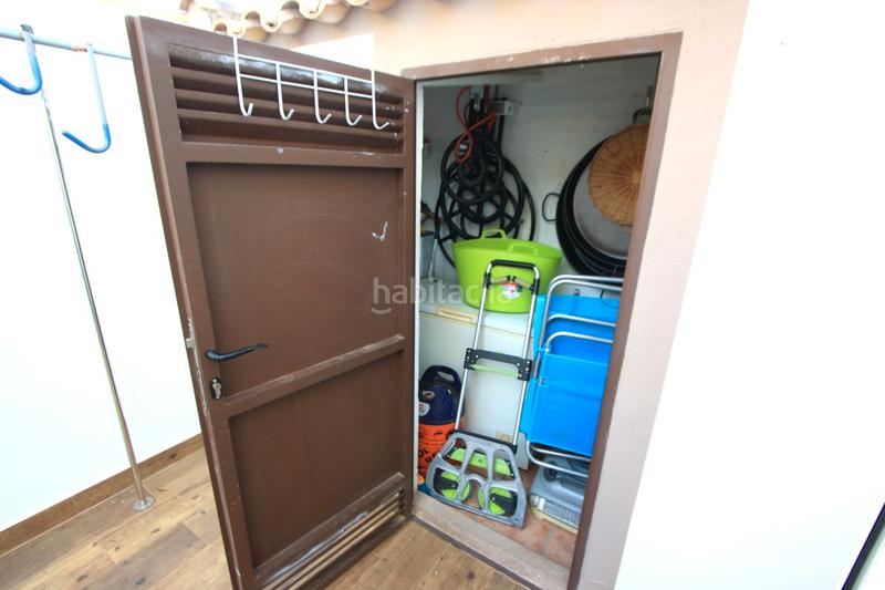 Foto a0964bfa-f04b-42e0-a212-4e1938e3b046. Reihenhaus mit kamin parking pool in Devessa - Monte Pego Dénia