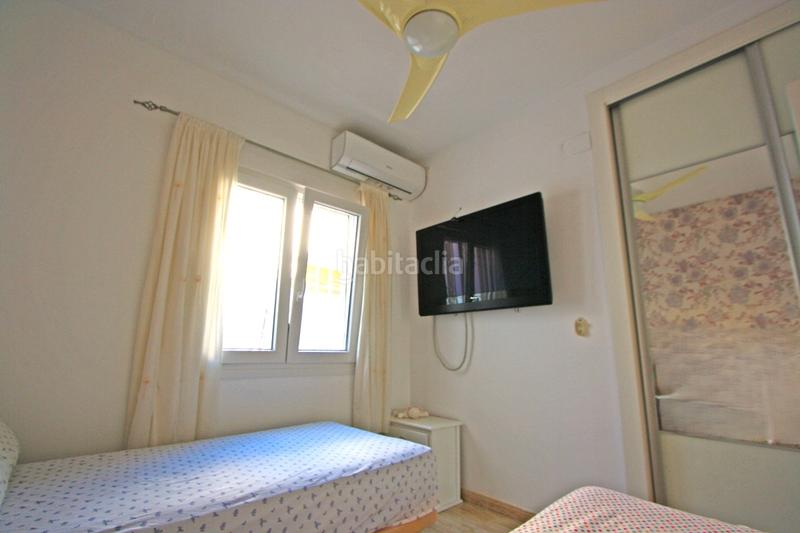 Foto bb1e7869-3251-4d06-8510-591953216824. Reihenhaus mit kamin parking pool in Devessa - Monte Pego Dénia