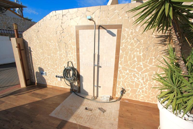 Foto cec570fe-f8f4-4f87-a7b6-65e195a31eb0. Reihenhaus mit kamin parking pool in Devessa - Monte Pego Dénia