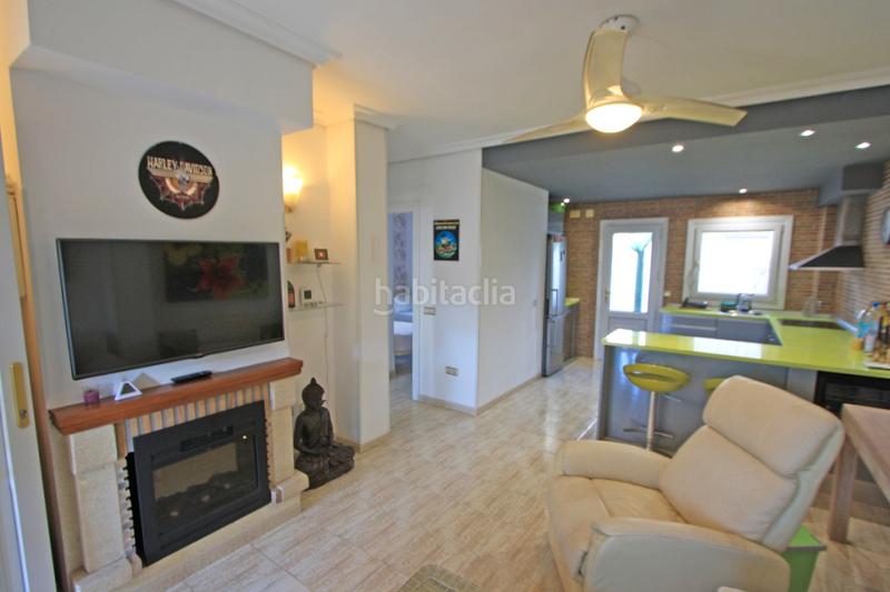 Foto f494f610-8f4f-4451-86bc-88e2e34eaaee. Reihenhaus mit kamin parking pool in Devessa - Monte Pego Dénia